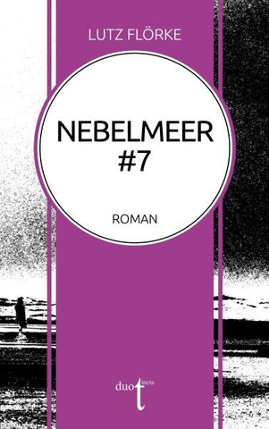 Nebelmeer #7
