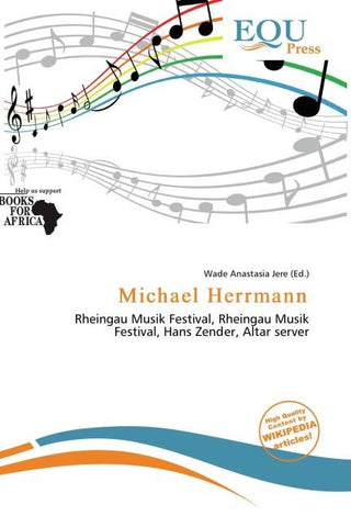 Michael Herrmann