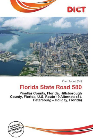 Florida State Road 580