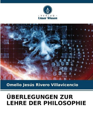 ÜBERLEGUNGEN ZUR LEHRE DER PHILOSOPHIE