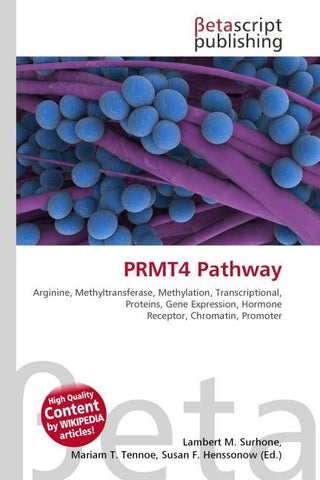 PRMT4 Pathway