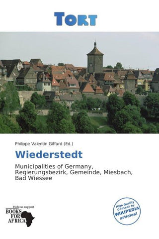 Wiederstedt