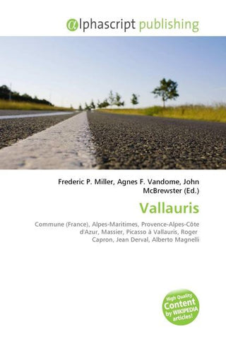 Vallauris