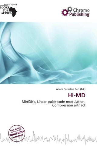 Hi-MD