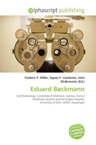 Eduard Bøckmann