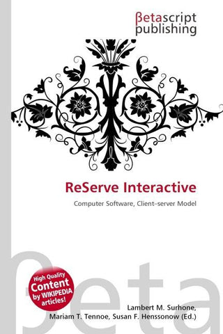 ReServe Interactive