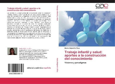 Trabajo infantil y salud: aportes a la construcción del conocimiento
