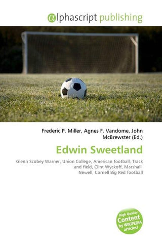 Edwin Sweetland