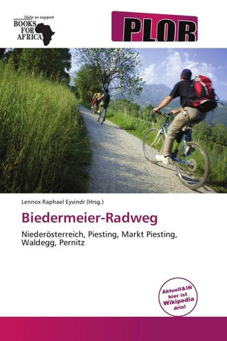 Biedermeier-Radweg