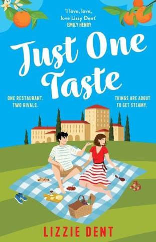 Just One Taste