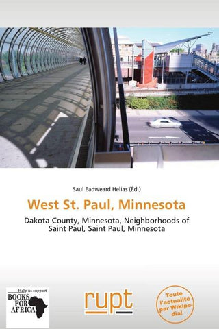 West St. Paul, Minnesota