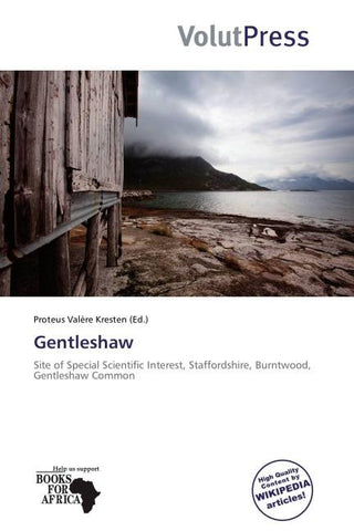 Gentleshaw
