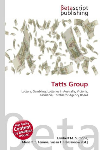 Tatts Group