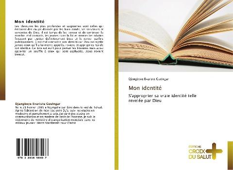 Mon identité