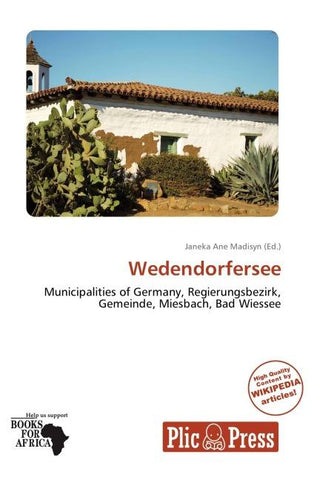 Wedendorfersee