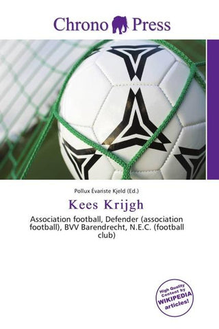 Kees Krijgh