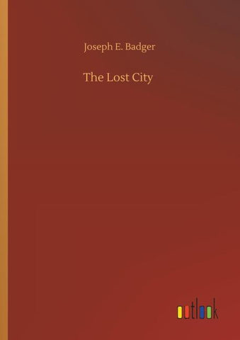 The Lost City