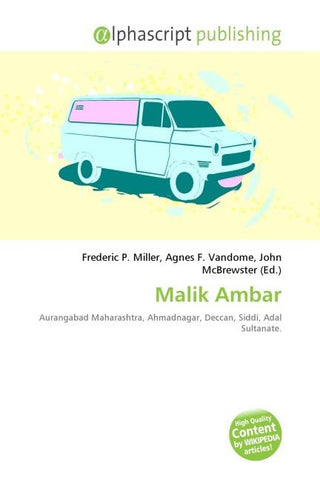 Malik Ambar