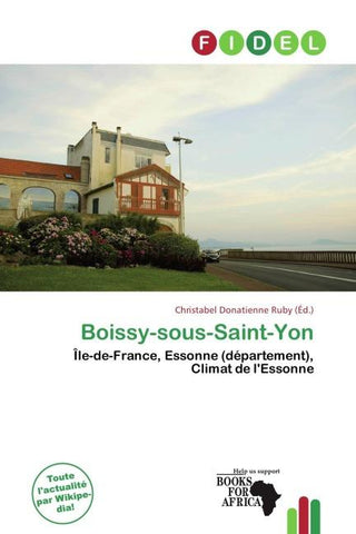 Boissy-sous-Saint-Yon