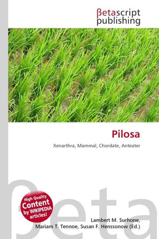 Pilosa