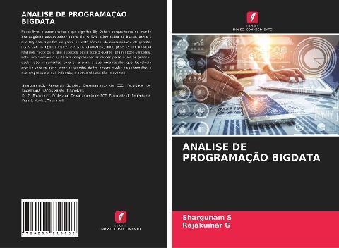 ANÁLISE DE PROGRAMAÇÃO BIGDATA