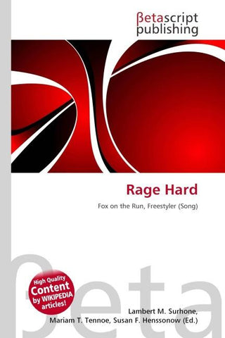 Rage Hard
