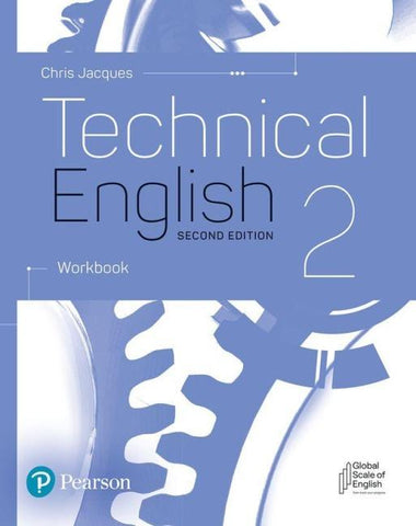 Technical English 2nd Edition Level 2 Workbook