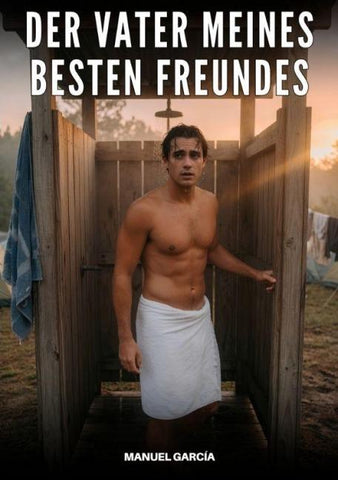 Der Vater meines besten Freundes