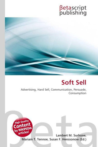Soft Sell