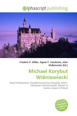 Michael Korybut Wi¿niowiecki