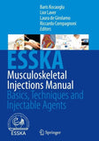 Musculoskeletal Injections Manual