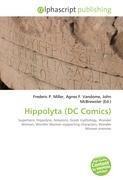 Hippolyta (DC Comics)