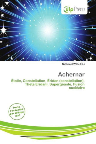 Achernar