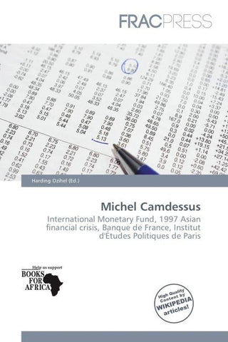 Michel Camdessus