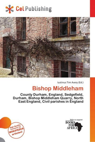 Bishop Middleham
