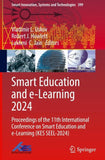 Smart Education and e-Learning 2024