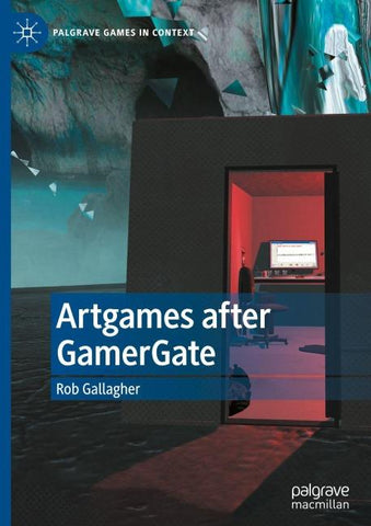 Artgames after GamerGate