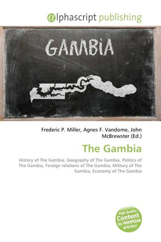 The Gambia