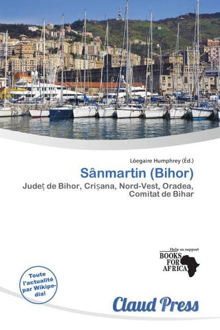 Sânmartin (Bihor)