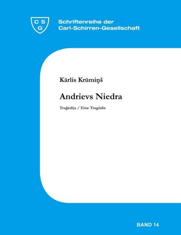 Andrievs Niedra