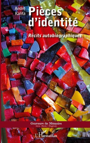 Pièces d"identité
