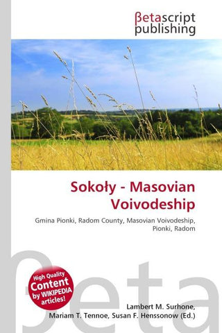 Soko¿y - Masovian Voivodeship