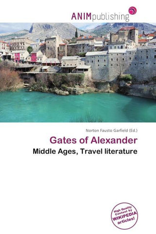Gates of Alexander