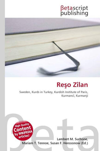 Re¿o Zîlan