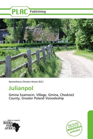 Julianpol