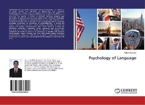 Psychology of Language