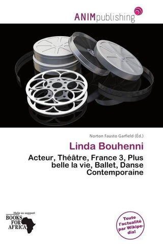 Linda Bouhenni