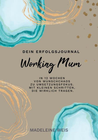 Working Mum