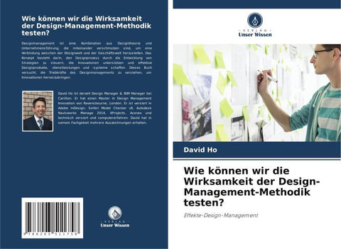 Wie können wir die Wirksamkeit der Design-Management-Methodik testen?
