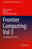 Frontier Computing: Vol 3